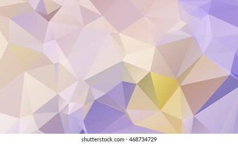 Abstract light background. Vector illustration