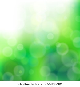abstract light background. Vector illustration