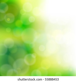 abstract light background. Vector illustration