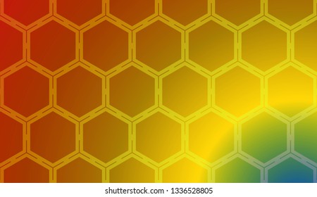 Abstract light background.Vector illustration
