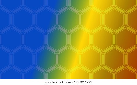 Abstract light background.Vector illustration