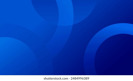 Abstract light blue background. can be used for banner, layout, annual report, web design. Eps10 vector
