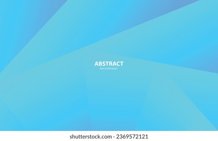 fondo azul claro abstracto con forma creativa gradiente de estilo dinámico