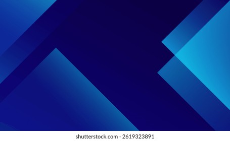 Abstractas fondo azul claro. Ilustración creativa para cartel, Web, aterrizaje, página, cubierta, EPS 10