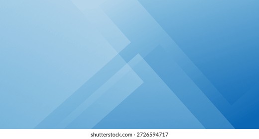 Abstractas Decoración de fondo abstracto azul claro