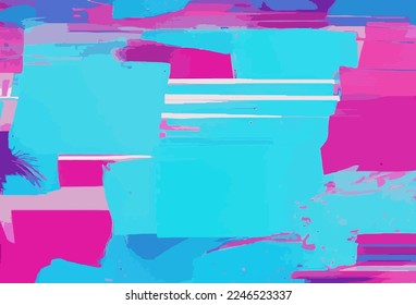Abstract light blue background. eps10
