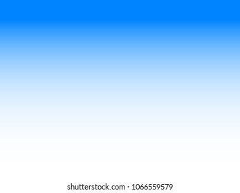 Abstract light blue background illustration