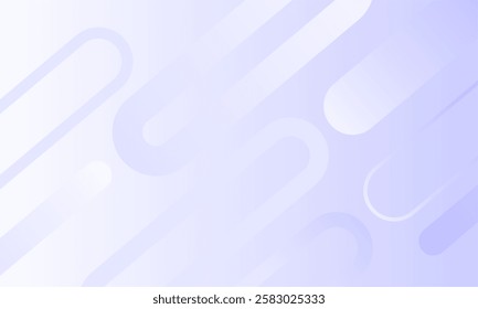 Abstract light blue background. Minimal geometric blue light background abstract design.