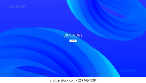 abstract light blue background, modern and clean banner, landing page concept with pastel color