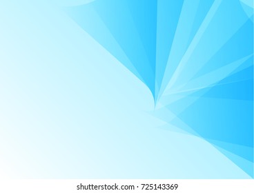 Abstract light blue background pattern,Vector illustration.