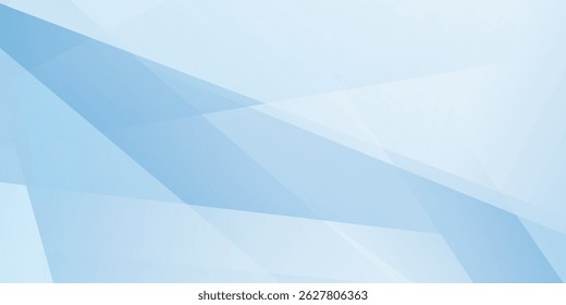 Abstract light blue abstract background simple abstract modern art
