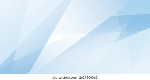 Fondo abstracto azul claro Abstractas simple
