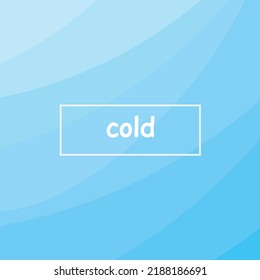 Resumen de fondo azul claro, fondo del cielo. Ilustración del vector