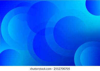 Abstract light blue background . trendy elegant simple background