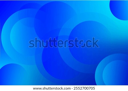 Abstract light blue background . trendy elegant simple background