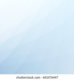Abstract Light Blue color  technology modern futuristic background, vector illustration
