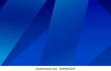 Abstract light blue geometric background shapes. Eps10 vector special