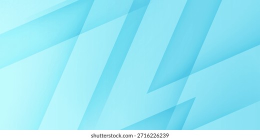 Fondo geométrico azul claro Abstractas para la Tecnología. Traje para el Anuncio, el Web, el folleto, el panfleto y la presentación