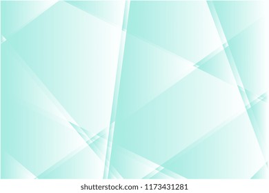 Abstract light blue gradient background. Vector illustration, EPS10. Use as background, backdrop, wallpaper, image montage in graphic design, book cover, flyer, brochure, ads material, web, etc