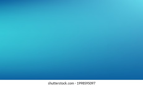 fondo de efecto de efecto de efecto de efecto de color azul claro con estilo multicolor blanco y liso y borroso para banner de sitio web y diseño gráfico decorativo de tarjeta de papel. ilustración vectorial