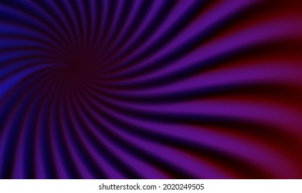 Abstract light blue gradient light smooth silk fabric background