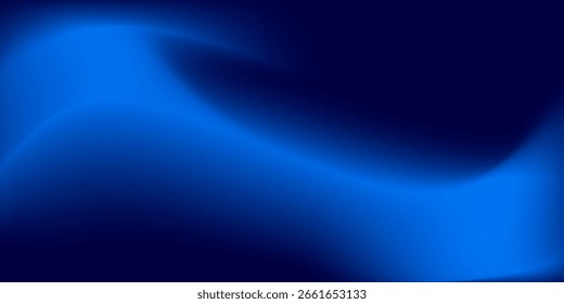Fundo de gradiente granulado azul claro abstrato desaparecendo para branco, com reflexos diagonais sutis, criando um fundo suave e elegante