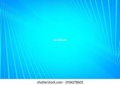 abstract light blue mesh gradient background and wallpaper backdrop, banner website template. vector eps