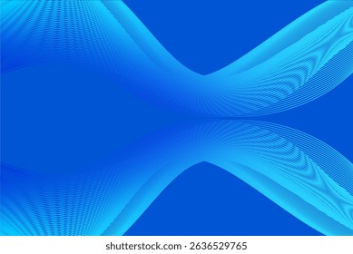 Abstract light blue tech background . tech theme background