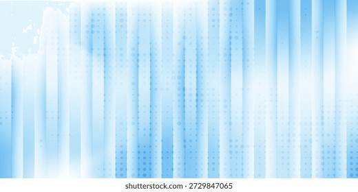 Abstract light blue vertical gradient background with soft lines and subtle digital texture. Clean modern design suitable for technology, business, corporate presentations, websites, medical, and professional visual projects.