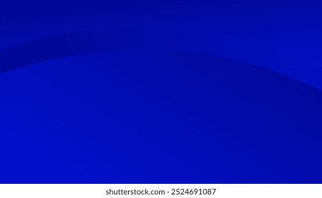 Fondo ondulado azul claro Abstractas.  Concepto moderno para el Diseño gráfico, fondo, cartel, Ilustración vectorial