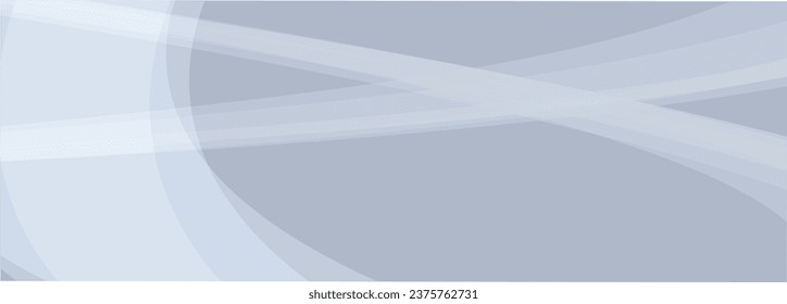 Abstrakt hellblau mit weißem Hintergrund. Geometrisches Mindestdesign mit weißem linearem Muster für die Hintergrunddekoration. 