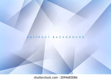 blanco azul claro abstracto con fondo de textura diagonal moderna. vector eps10