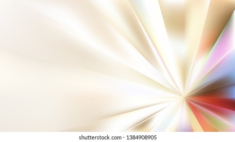 Abstract Light Color Background Design