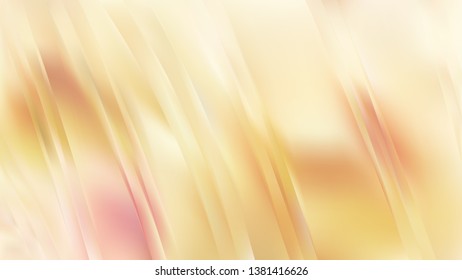 Abstract Light Color Background Illustration