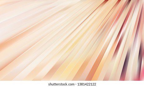 Abstract Light Color Diagonal Lines Background