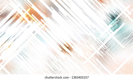 Abstract Light Color Diagonal Lines Background