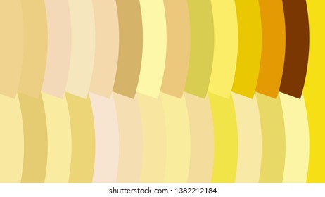 Abstract Light Color Geometric Shapes Background