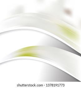 Abstract Light Color Graphic Background