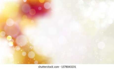 Abstract Light Color Lights Background Vector Illustration