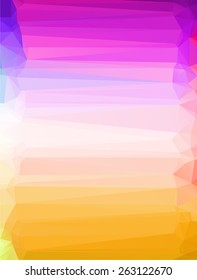 Abstract light color vertical background