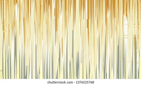 Abstract Light Color Vertical Lines and Stripes Background Vector Image