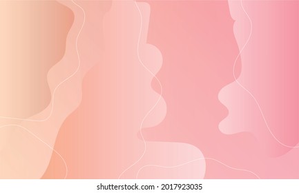 Abstract light colorful background. Illustrator vector 10