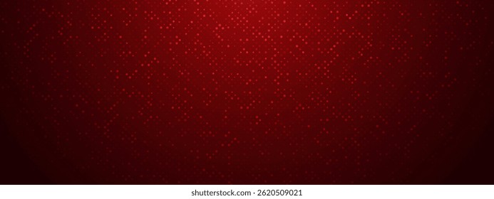 Abstract light with colors. Beautiful dots background for shine effect with different light colors vector design.