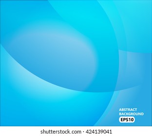 Abstract light design background