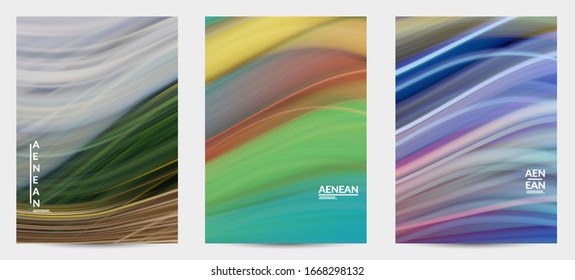 Volante de onda de efecto luminoso abstracto. Vigas láser velocidad de movimiento del sonido en el espacio. Antecedentes de la comunicación de datos de ciencias de la computación tecnológica. Los rayos futuristas brillantes y fluidos.