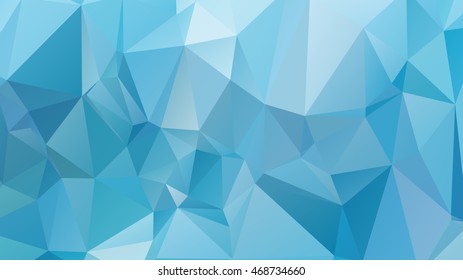 Abstract light geometric background. Vector illustration