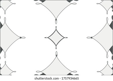 Abstract light gray background with patterns.