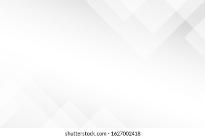 Abstract light gray minimal geometric subtle vector background illustration