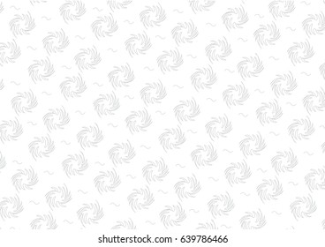 Abstract light gray texture for design use