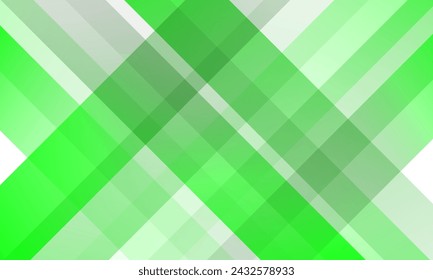 Abstract light green background. Vector illustration